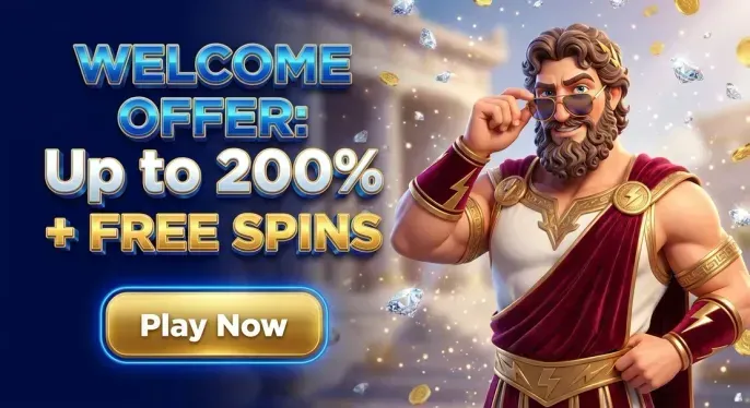 Rocky casino